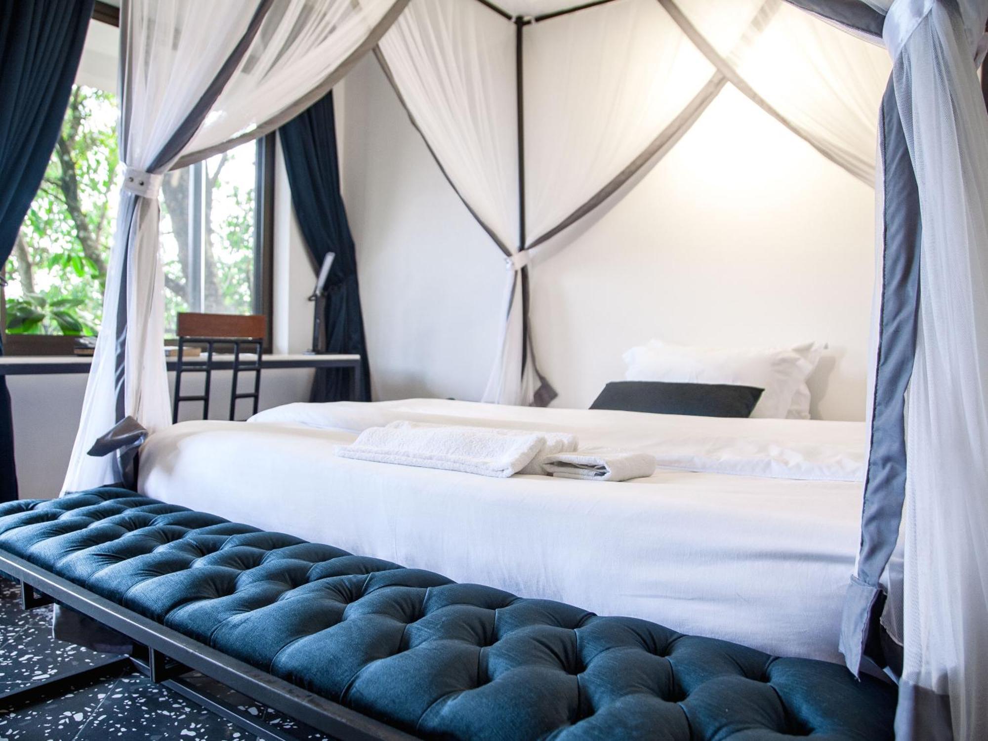 Explorers Hub Kampala Dış mekan fotoğraf